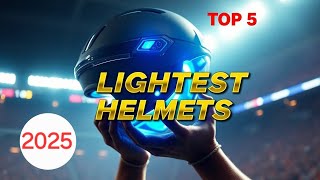“TOP 5 LIGHTEST Football Helmets – These Helmets Will CHANGE Your Game!” screenshot 2