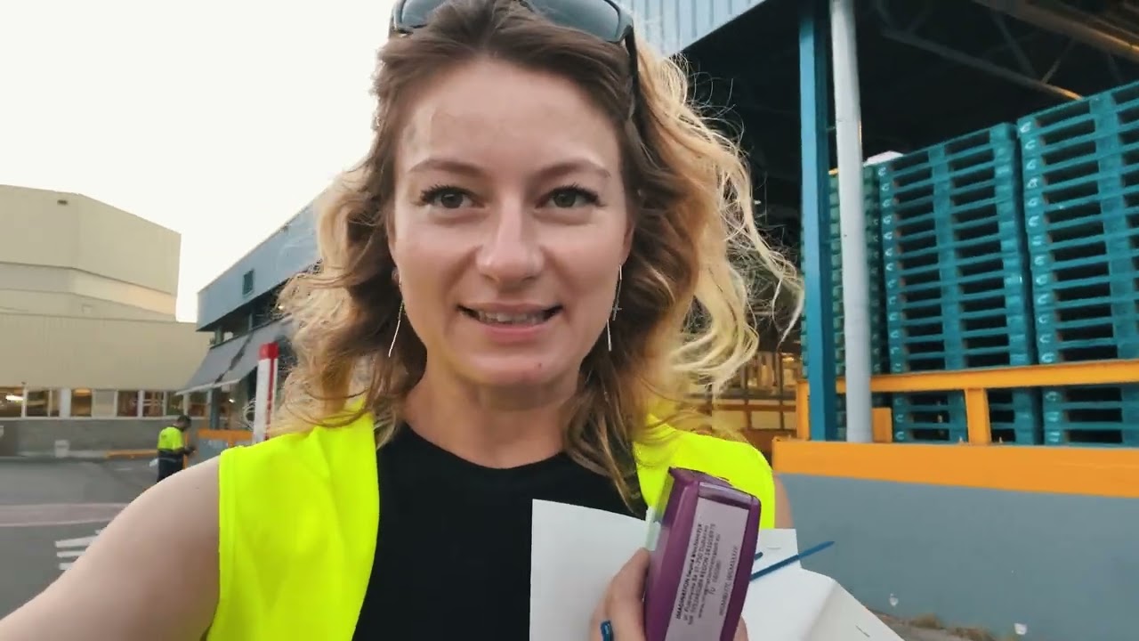 To była piękna trasa! That was a good one! Iwona Blecharczyk