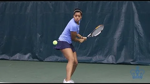 Women's Tennis: Ivy League Champions 2013