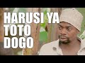 HARUSI YA TOTO DOGO MAU MPEMBA NA TOTO DOGO VITUKO VYA ZANZIBAR 2020 