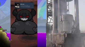 The Binding of Isaac  Texturepack top 10#repentance #tboi #isaac