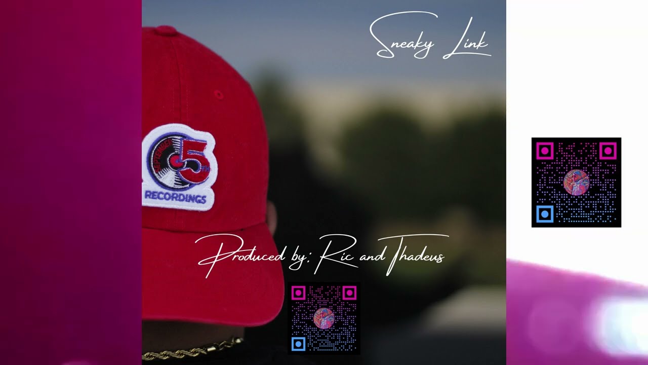 Watch BUDDA-Sneaky Link (Official Visualizer) on YouTube Watch BUDDA-Sneaky Link (Official Visualizer) on YouTube