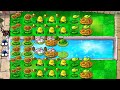 Plants Vs Zombies walkthrough part#150.