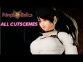 Forest of Relics | All Cutscenes and Endings | eTIRUe