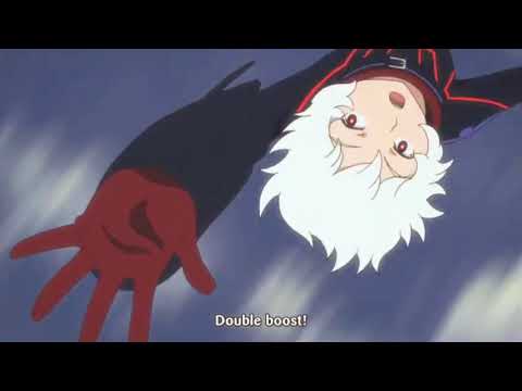 WORLD TRIGGER -Kuga Yuma First Showing His Power [Sub Indo]