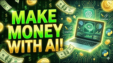 I Used Generative AI To Make Money… Here’s What Happened