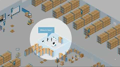 Improve Warehouse Productivity - Add Voice to Data Centric Workflows | Zebra