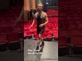 Getting Dark Again - Irish Dance Challenge - St Patricks Day 2025