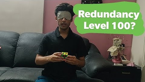 Reciting 304 Digits of Pi While Solving a Rubik