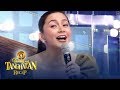 Wackiest moments of hosts and TNT contenders | Tawag Ng Tanghalan Recap | July 04, 2019