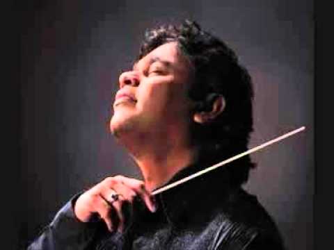 Munbe Vaa Theme - BGM