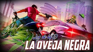 La Oveja Negra💥Grupo los de la O 🎬Vídeo Underground🔥