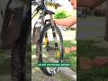 Fahrrad Werkstatt 1/4: Reinigung