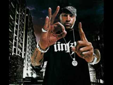 Nas vs Booba - Numero 10 Ain't Hard To Tell