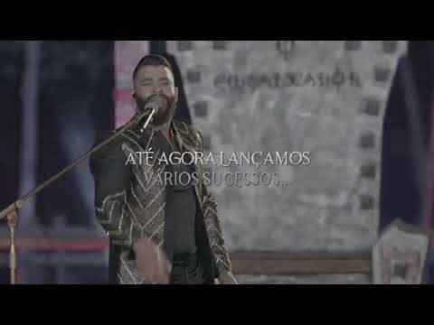 FALAR COMIGO BEBÊ Gusttavo LIMA lança última música do álbum The Legacy EMBAIXADOR