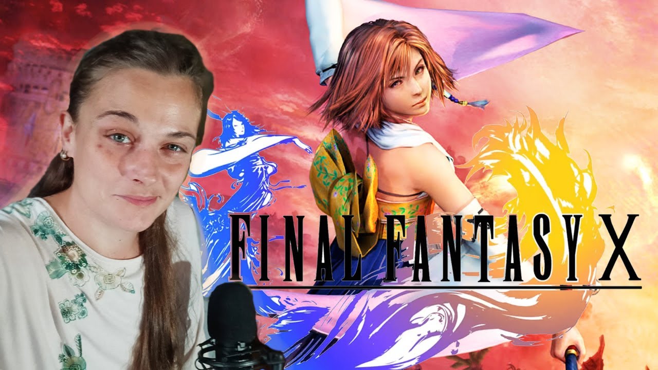 LORE, FILOSOFIA e SIGNIFICATO di Final Fantasy X