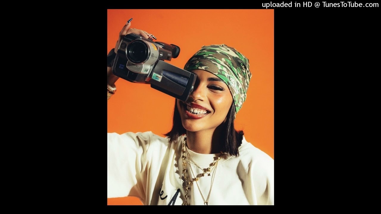 R&B Sample Type Beat - “Friday”