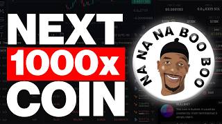 Charleston Whites MemeCoin Will 1000x ( Get in NOW) @RicoCopeland