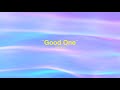 平井 大 / Good One(Lyric Video)