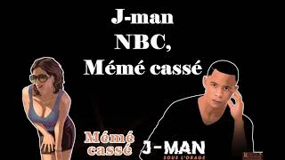 J-man_mémé-cassé (official lyric video)