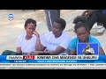 Wawili wafariki Kisumu na washukiwa wanane wakifikishwa mahakamani baada ya uvamizi wa kanisa