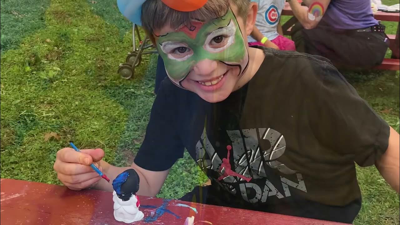 2023 Reamstown Days YouTube