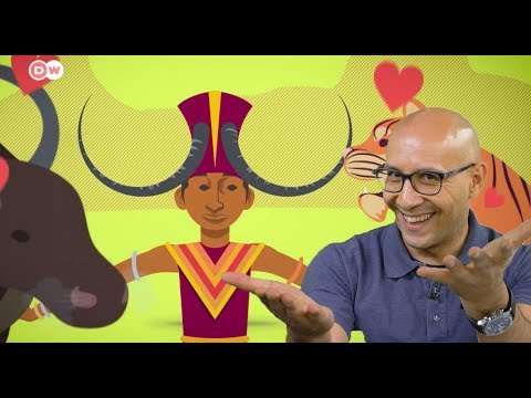 حضارة وادي السند - الحلقة 2 من Crash Course بالعربي