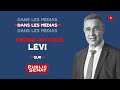 Pierre-Antoine LÉVI, Sénateur du Tarn-et-Garonne invité de Public Sénat - 05.04.2023