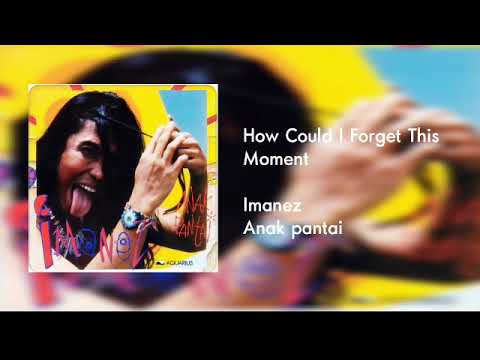 Imanez - How Could I Forget This Moment