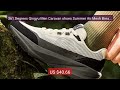 361 Degrees Qingyu Men Caravan shoes Summer Air Mesh Breathab... — Amazing Value 2026 | Must Have!