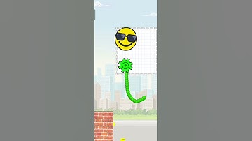 draw to smash game level 121 #funnyplaygame🤣💯🎮 #enjoyfungame