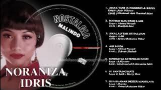 Full album Malindo NORANIZA IDRIS(zam@khaty)