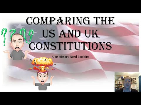 Comparing US and
