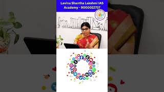 AI సహాయంతో సూసైడ్లను అడ్డుకుంటున్న తెలంగాణ సైబర్ సెక్యూరిటీ బ్యూరో#Prelims2026#upsc#tgpsc#appsc#ssc