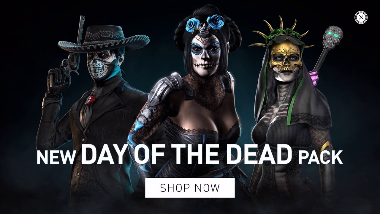 First challenge tower in relic hunt