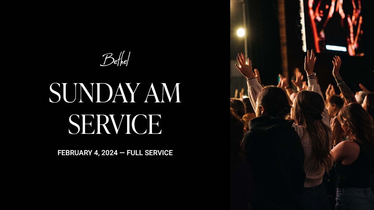 Bethel Church Service | Bill Johnson Sermon | Missions Sunday | Worship with David Funk, Mari Helart
