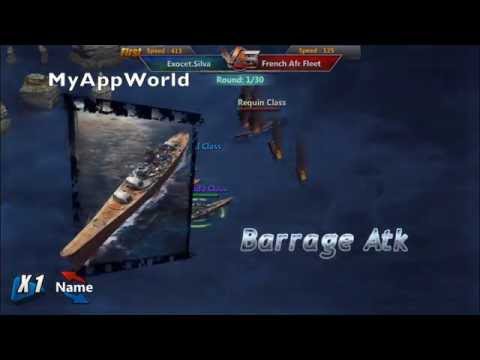 Age of Ships iOS Gameplay 1080p HD 60fps