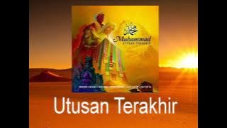 Raihan - Utusan Terakhir