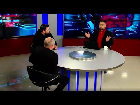 „არ ჩანს ლოგიკა მოქმედებებში!  ჩაკეტვით, აკრძალვით ვერ მივიღებთ შედეგს“