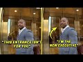 Racist Guard Blocks Chief Diversity Officer From Work – $3M Lawsuit Ends His 12-Year Career