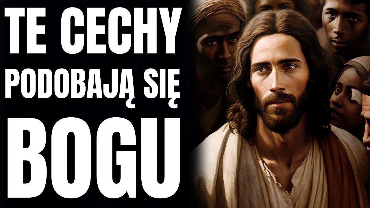 Co Trzeba Wiedzieć Na Sprawdzian Z Biblii 7 Cech Pobożnego Człowieka Według Biblii. Cechy, Które Przyciągają Boże