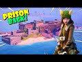 PRISON IS BACK...BUT NEW! - GHOST SKYE WINS in Fortnite