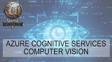 Azure AI Custom Vision - Image Analysis - Unreal Tournament