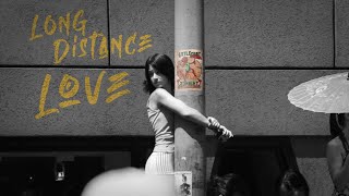 Little Feat - Long Distance Love (Official Music Video)