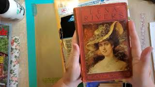 28 Thrift Store And Estate Sale Haul For Junk Journal Supplies