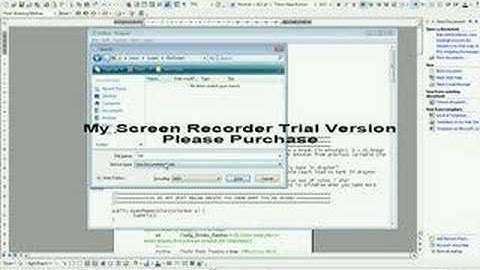 Nexus script comiling.