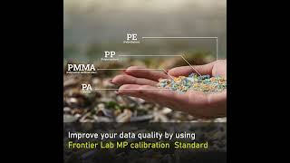 Microplastics Analysis | Pyrolysis-GCMS | Frontier Laboratories |