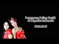 Perempuan Paling Cantik di Negeriku Indonesia - Mahadewi (Lirik Lagu) Indonesia