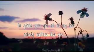 Story WA 2k19 ( ROCKABYE -clean bandit )