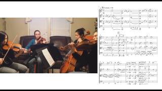 Invincible (WotLK) - String Quartet Arrangement chords